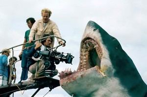 Jaws: 50 años de miedo al mar y un fenómeno cinematográfico inolvidable