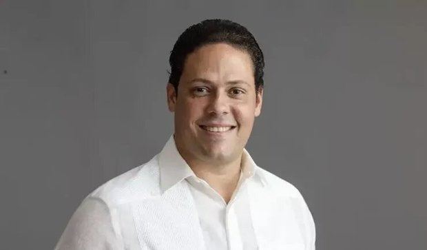 Ministro Calos Bonilla.