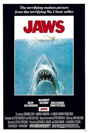 Documental Jaws.