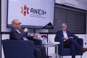 ANEIH expone implicaciones modificación Ley de Residuos Sólidos para el sector empresarial