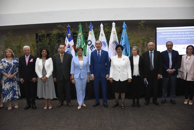 Educación Superior eleva el estándar de ingreso a la carrera docente con nueva Prueba PACE.