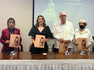 Inauguran exposición sobre Ercilia Pepín: una figura clave en la historia dominicana