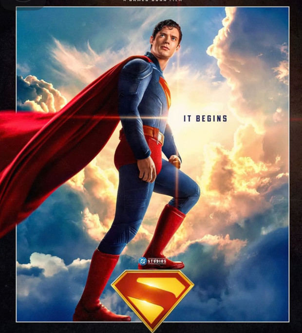 Superman