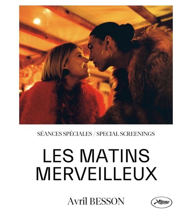 Les matins mervelleux.
