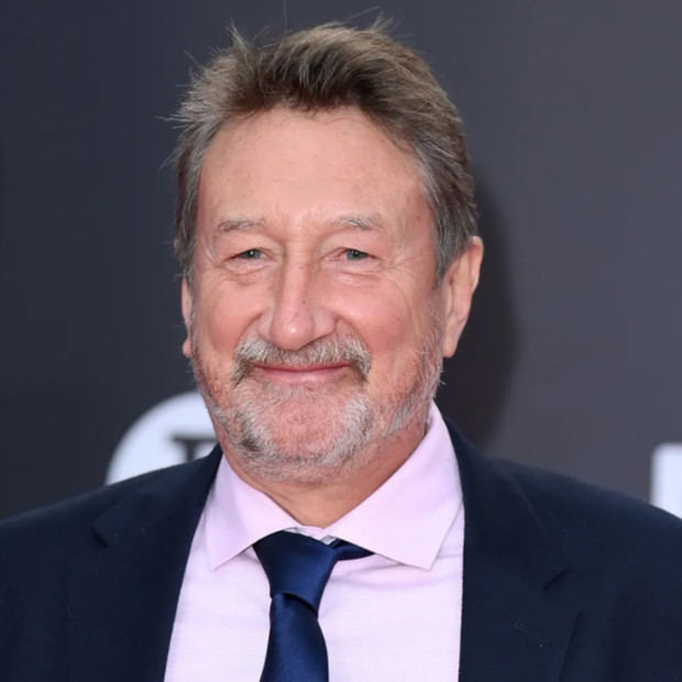 Steven Knight 