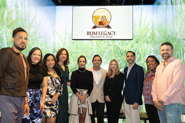 Personalidades del sector turístico local respaldaron la iniciativa.