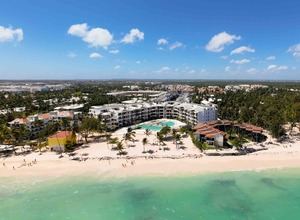 Noval Properties firma alianza con Garden Hotels para operar Ocean Bay en Punta Cana