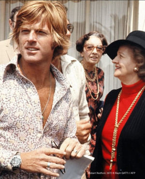 El legado de Robert Redford.