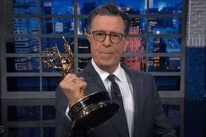 Stephen Colbert