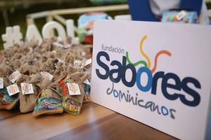 Fundación Sabores Dominicanos busca formar talento gastronómico