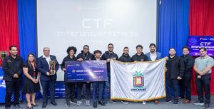 Popular auspicia primera competencia de hacking ético entre universidades
