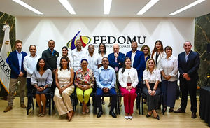 MITUR y ONU Turismo validan la Estrategia Nacional de Turismo Sostenible en RD