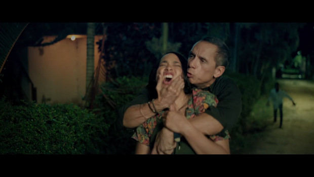 Película 7 de julio: la verdad detrás del asesinato de Jovenel Moïse.
