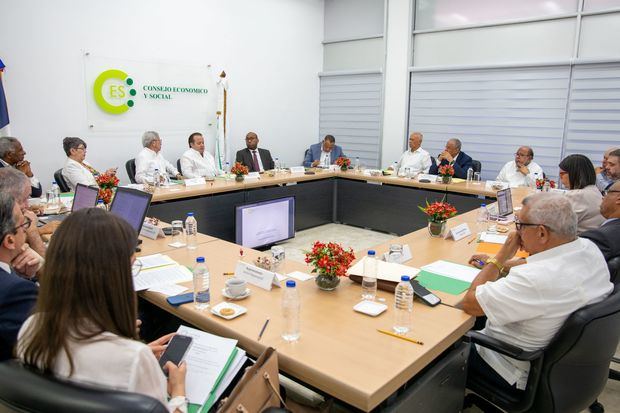 Diálogo sobre la crisis en Haití destaca la cooperación y los consensos entre actores clave y expertos.