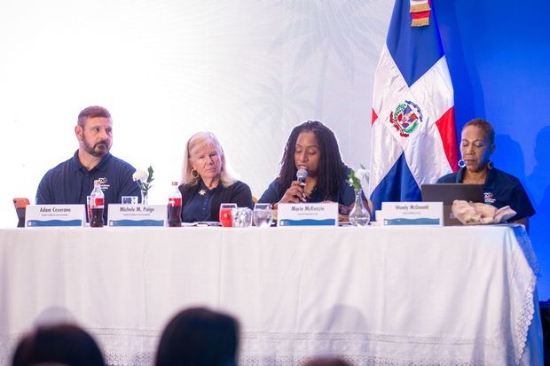 La FCCA desarrolló con éxito PAMAC Destination Summit 2026 en Puerto Plata