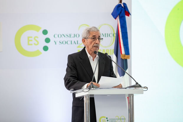 Consejo Económico y Social convoca Mesas Temáticas sobre la crisis haitiana en UNICARIBE.
