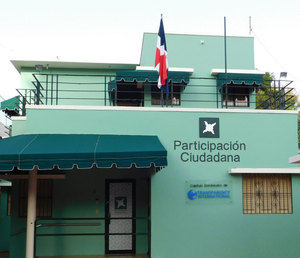 Participación Ciudadana.