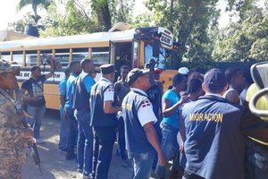 República Dominicana endurece medidas para limitar la inmigración haitiana