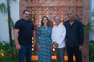 Centro Cultural Taíno Casa del Cordón dialoga sobre herencia culinaria taína