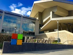 Microsoft ayudará a 25 millones de personas en todo el mundo