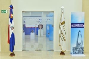 Banco Central inauguró la exposición 