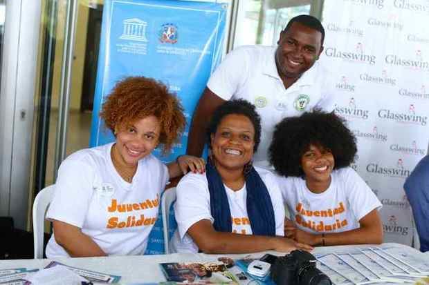 Feria de Voluntariado Juvenil 