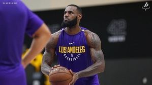 Ya se conoce el calendario de la NBA 2018-19