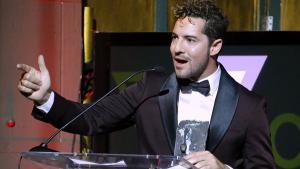 Bisbal, Irene Villa y Ángel León, premiados en el New York Summit de 2018