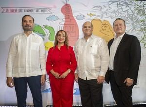 Restaurant Week Santiago 2025 reúne lo mejor de la gastronomía local