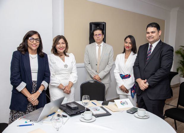 Gabinete de Política Social coordina acciones de preparación ante la temporada ciclónica 2026