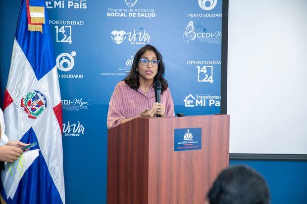 El acompañamiento del PNUD se enfoca en fortalecer tanto a los beneficiarios como a los equipos técnicos del programa.