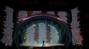 Cuando la sociedad es espectáculo, ya dicho por Guy Debord (1967) y Vargas Llosa (2012)