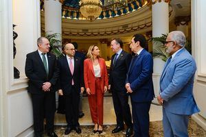 República Dominicana: oportunidad de inversión en España