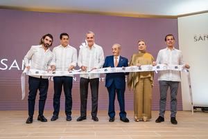 Globalia inaugura el renovado Santo Domingo Bay Convention Resort & Casino