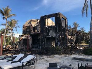 Incendio afectó12 villas del enclave turístico de Cap Cana 