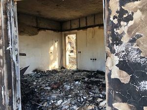 Incendio afectó villas del enclave turístico de Cap Cana 