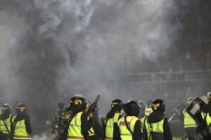 Grandes tragedias del fútbol mundial