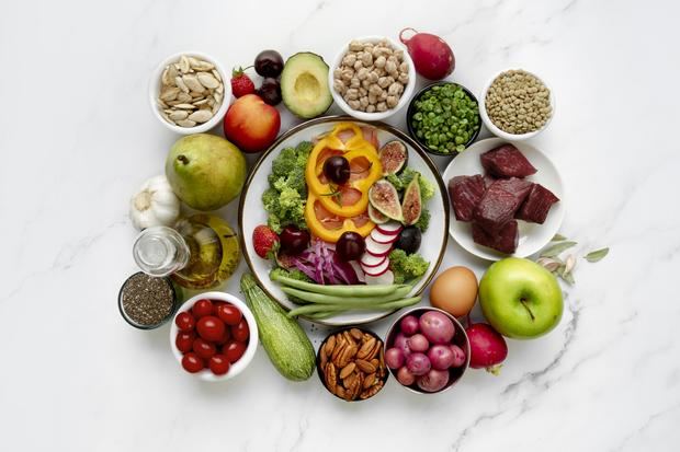 Industria alimentaria en Latinoamerica.