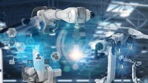 Crecimiento significativo en la inversión de IA industrial hacia 2030