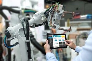 La OIT propone medidas para proteger al trabajador del futuro robotizado 