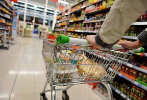 Inflación solo subió 0.47% en el mes de julio