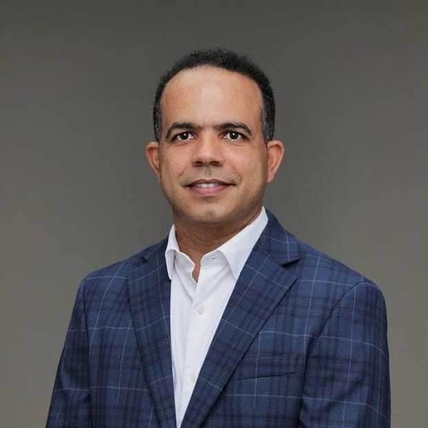 Ingeniero Sandy Rodríguez.