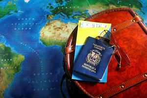 Infografía: Conoce los mejores destinos para estudiar en el extranjero
 
