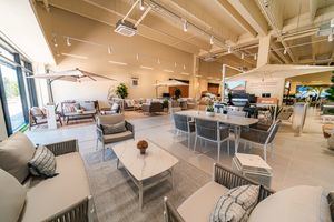 Naterial: diseño moderno para espacios exteriores