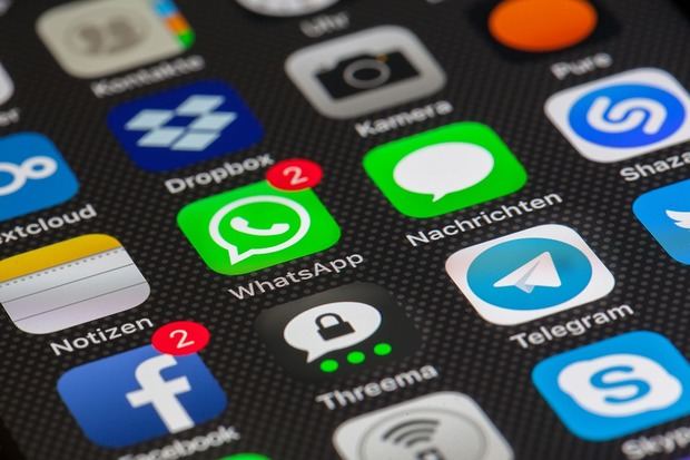 WhatsApp limita el reenvío de mensajes para combatir noticias falsas 