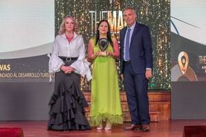 THEMAG AWARDS 2024 reconoce a lo mejor del turismo y la hospitalidad de República Dominicana