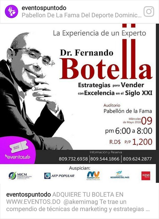 Invitación