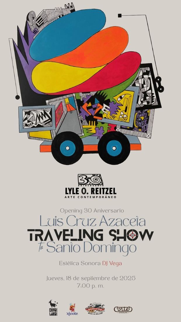 Invitación.