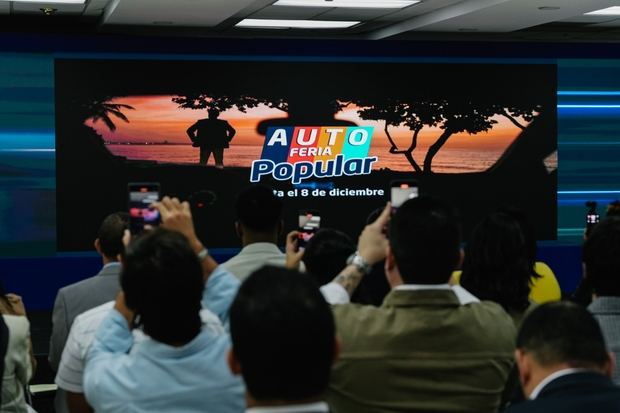 La Autoferia Popular se realizará en 23 concesionarios y más de 250 distribuidores
autorizados.