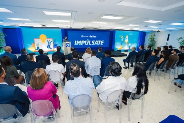 En sus siete ediciones, Impúlsate Popular ha premiado más de 21 proyectos de
emprendimiento y aportado más de RD$25 millones en capital semilla para su desarrollo.